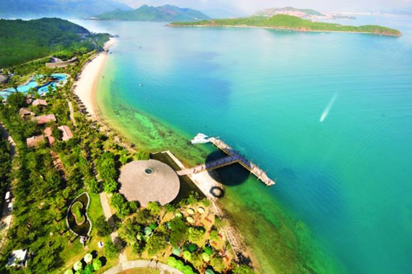 TOUR NHA TRANG